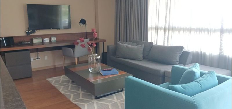 Apartamento en Venta en Medellín, El Poblado-0