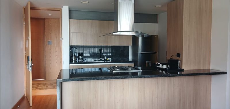 Apartamento en Venta en Medellín, El Poblado-1