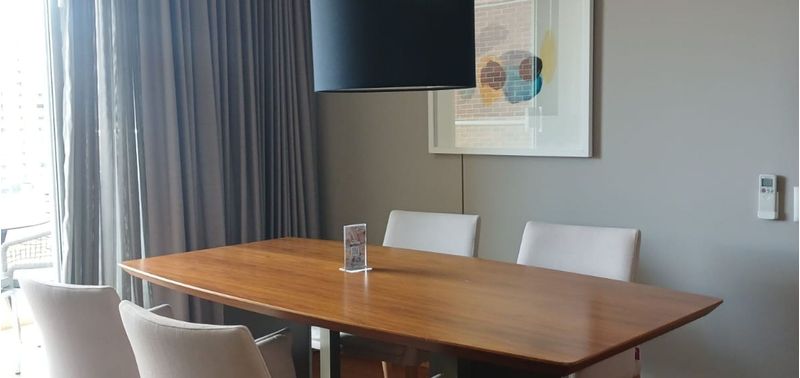 Apartamento en Venta en Medellín, El Poblado-2