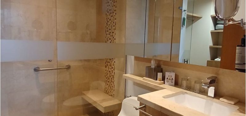 Apartamento en Venta en Medellín, El Poblado-6