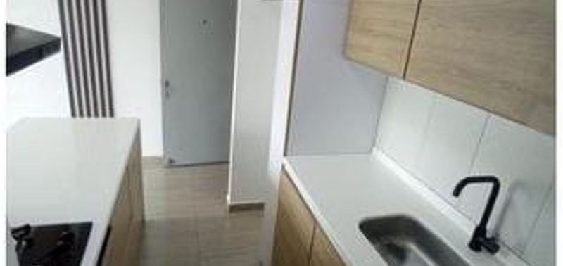 Apartamento en Venta en Bogotá, D.C., Granjas El Dorado