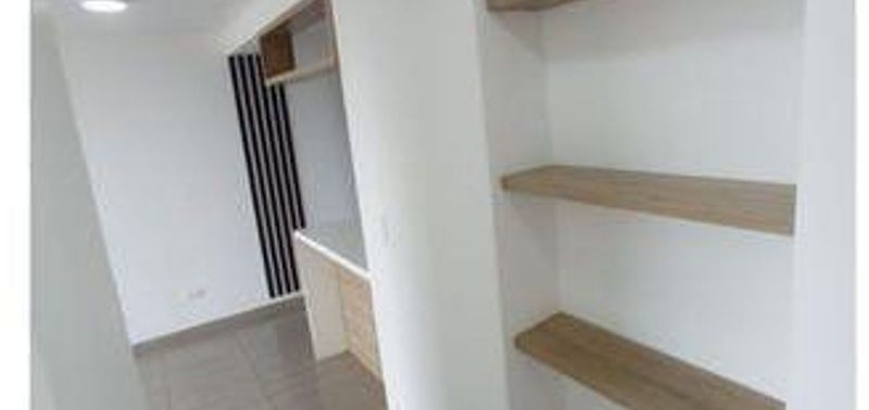 Apartamento en Venta en Bogotá, D.C., Granjas El Dorado-3