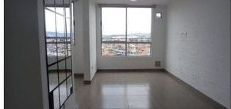 Apartamento en Venta en Bogotá, D.C., Granjas El Dorado-6