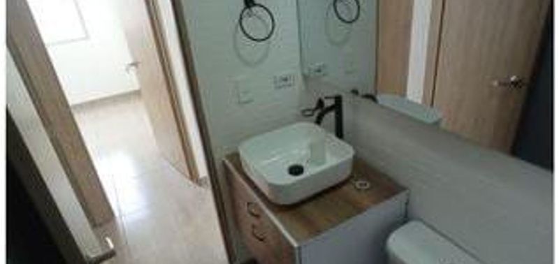 Apartamento en Venta en Bogotá, D.C., Granjas El Dorado-9