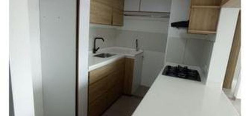 Apartamento en Venta en Bogotá, D.C., Granjas El Dorado-10