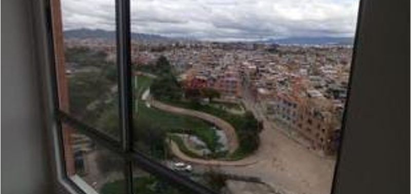 Apartamento en Venta en Bogotá, D.C., Granjas El Dorado-14