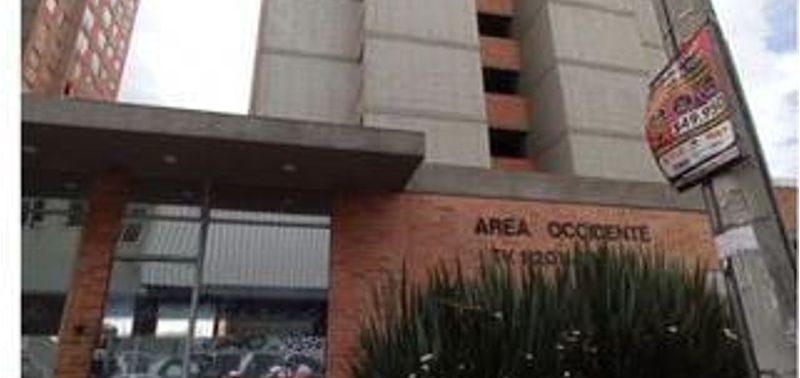 Apartamento en Venta en Bogotá, D.C., Granjas El Dorado-19
