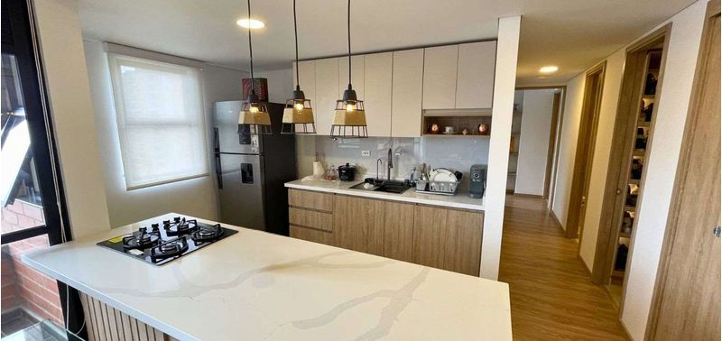 Apartamento en Venta en Rionegro, Rionegro
