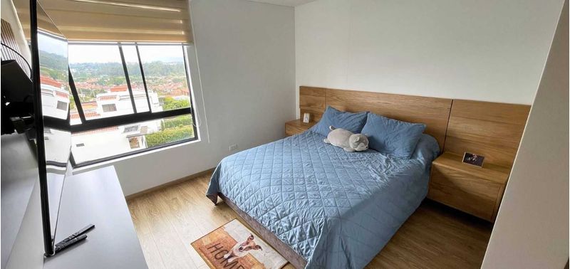 Apartamento en Venta en Rionegro, Rionegro-5