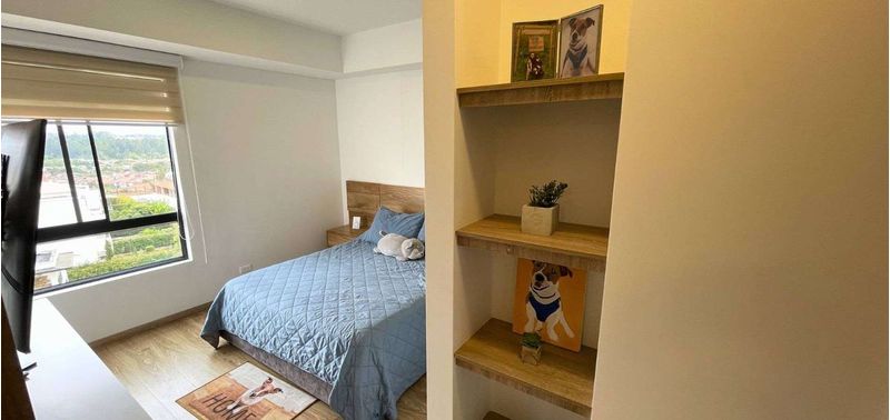 Apartamento en Venta en Rionegro, Rionegro-6