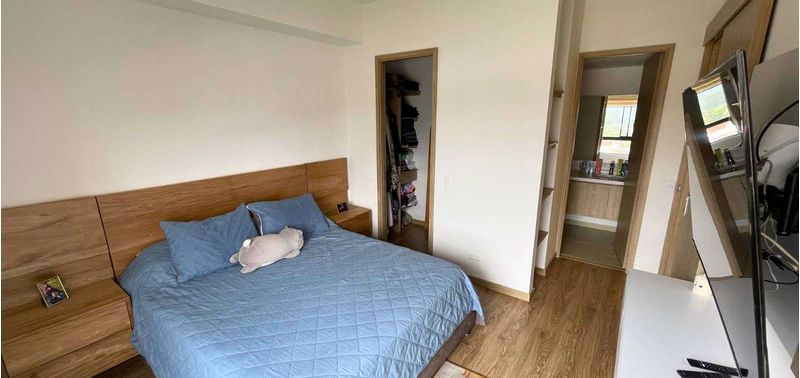 Apartamento en Venta en Rionegro, Rionegro-8