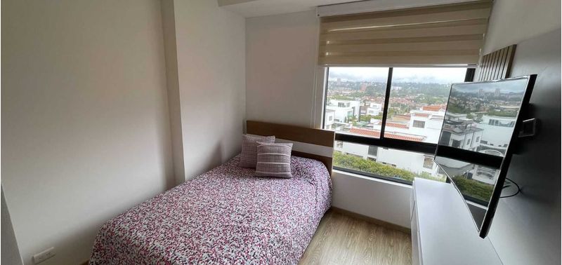 Apartamento en Venta en Rionegro, Rionegro-10
