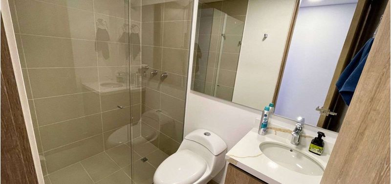 Apartamento en Venta en Rionegro, Rionegro-12