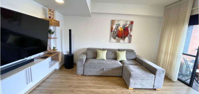 Apartamento en Venta en Rionegro, Rionegro-13