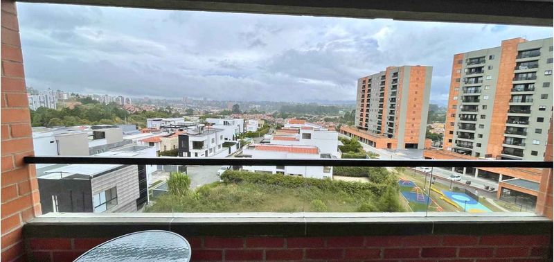 Apartamento en Venta en Rionegro, Rionegro-17