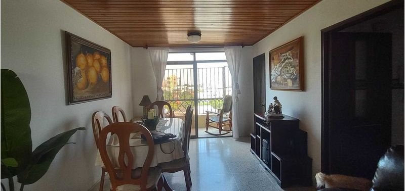 Apartamento en Venta en Barranquilla, Boston