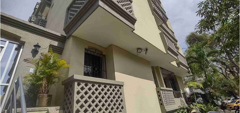 Apartamento en Venta en Barranquilla, Boston-1