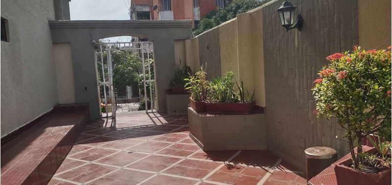 Apartamento en Venta en Barranquilla, Boston-2