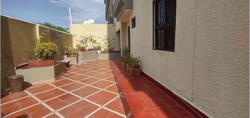 Apartamento en Venta en Barranquilla, Boston-3