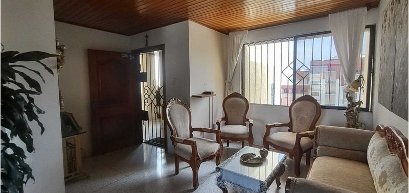 Apartamento en Venta en Barranquilla, Boston-4