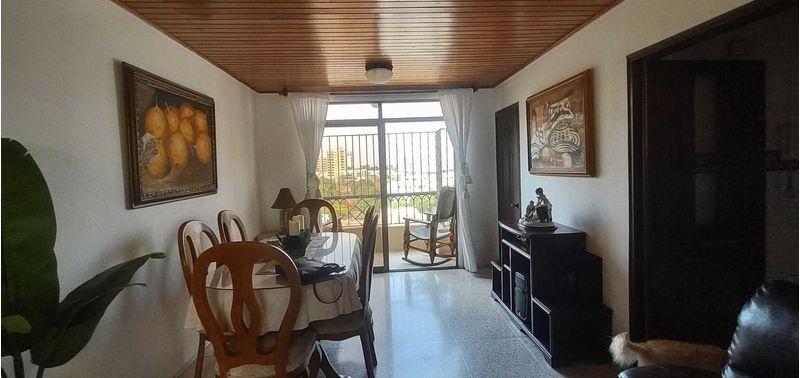 Apartamento en Venta en Barranquilla, Boston-5