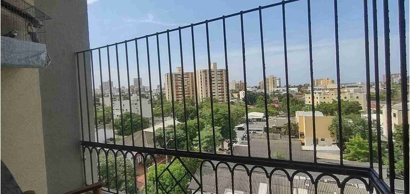 Apartamento en Venta en Barranquilla, Boston-6