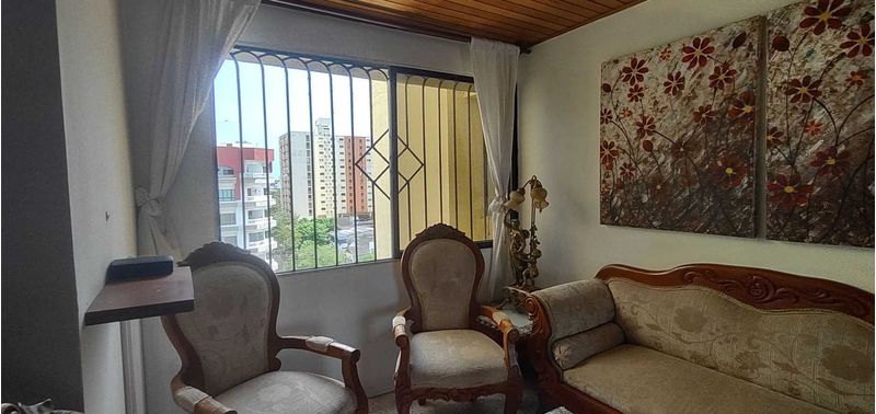 Apartamento en Venta en Barranquilla, Boston-7