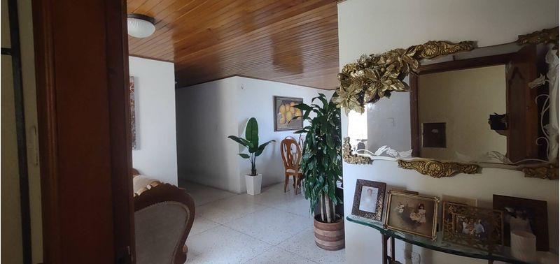 Apartamento en Venta en Barranquilla, Boston-8