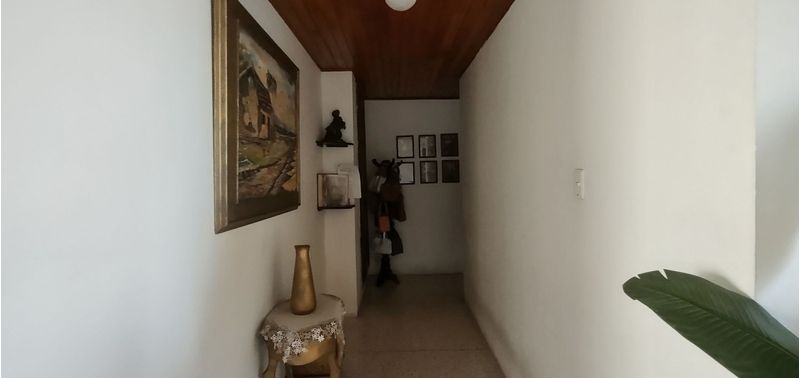 Apartamento en Venta en Barranquilla, Boston-9