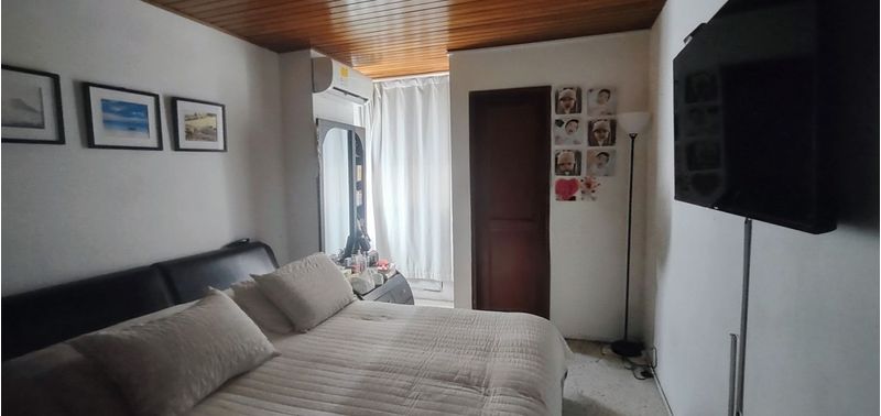 Apartamento en Venta en Barranquilla, Boston-10