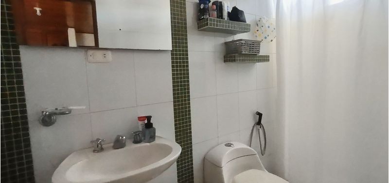 Apartamento en Venta en Barranquilla, Boston-11