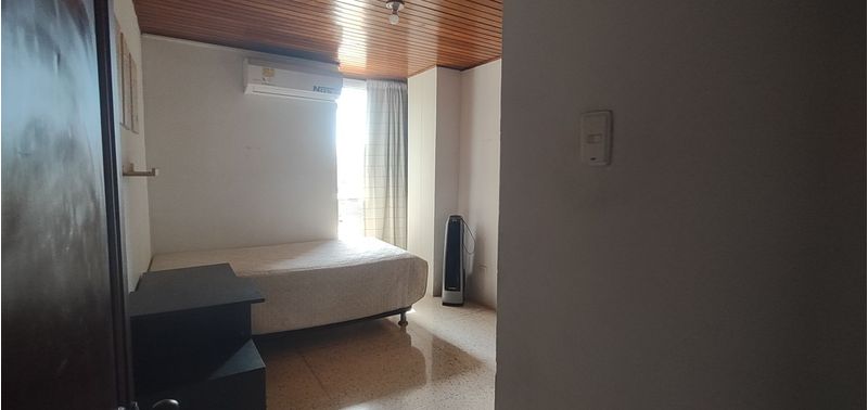 Apartamento en Venta en Barranquilla, Boston-12