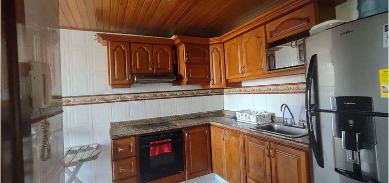 Apartamento en Venta en Barranquilla, Boston-14