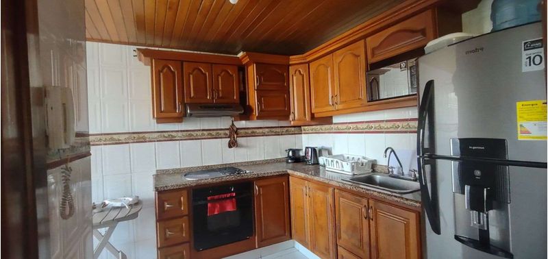 Apartamento en Venta en Barranquilla, Boston-15