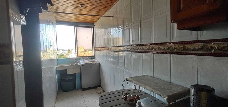 Apartamento en Venta en Barranquilla, Boston-16