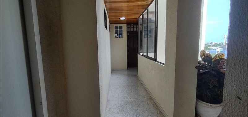 Apartamento en Venta en Barranquilla, Boston-18