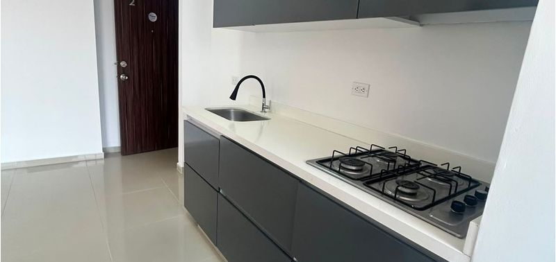 Apartamento en Venta en Bello, Bello-1