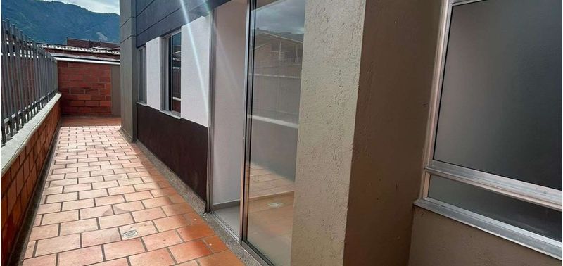 Apartamento en Venta en Bello, Bello-2