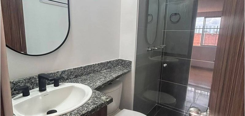 Apartamento en Venta en Bello, Bello-4