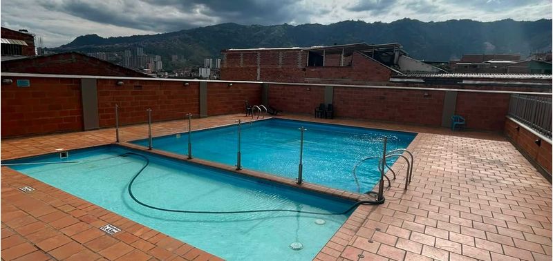 Apartamento en Venta en Bello, Bello-17