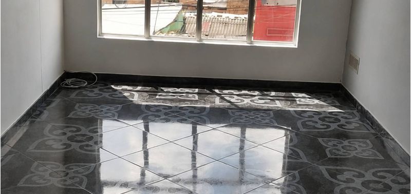 Apartamento en Venta en Bogotá, D.C., Centro