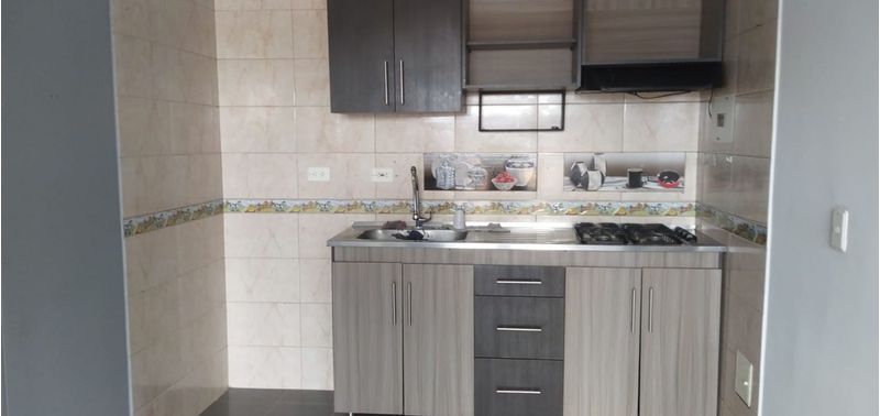 Apartamento en Venta en Bogotá, D.C., Centro-0
