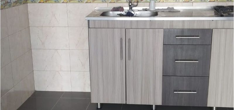 Apartamento en Venta en Bogotá, D.C., Centro-1