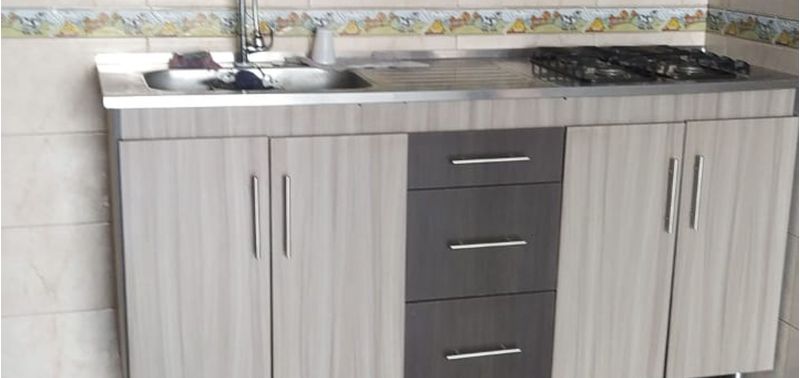 Apartamento en Venta en Bogotá, D.C., Centro-2
