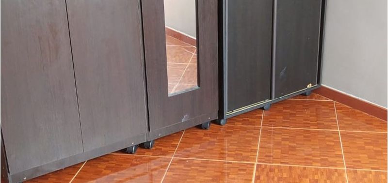 Apartamento en Venta en Bogotá, D.C., Centro-4
