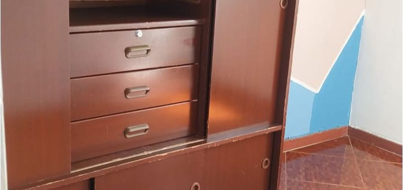 Apartamento en Venta en Bogotá, D.C., Centro-5