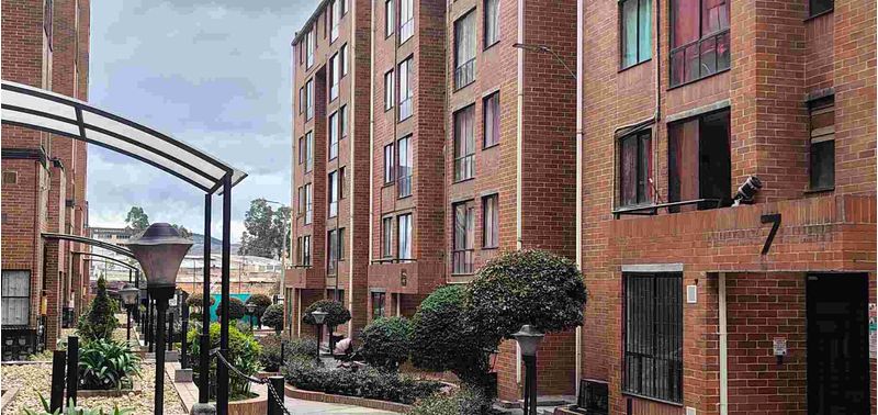 Apartamento en Venta en Bogotá, D.C., Centro-11