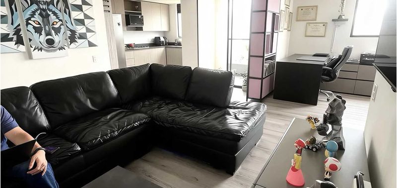 Apartamento en Venta en Medellín, El Poblado