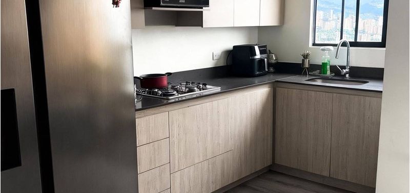 Apartamento en Venta en Medellín, El Poblado-0