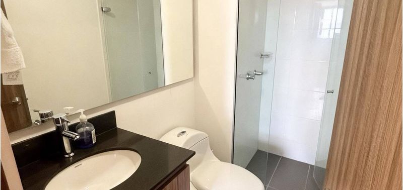 Apartamento en Venta en Medellín, El Poblado-3